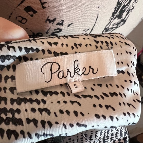 💚Parker skater dress - Picture 7 of 8